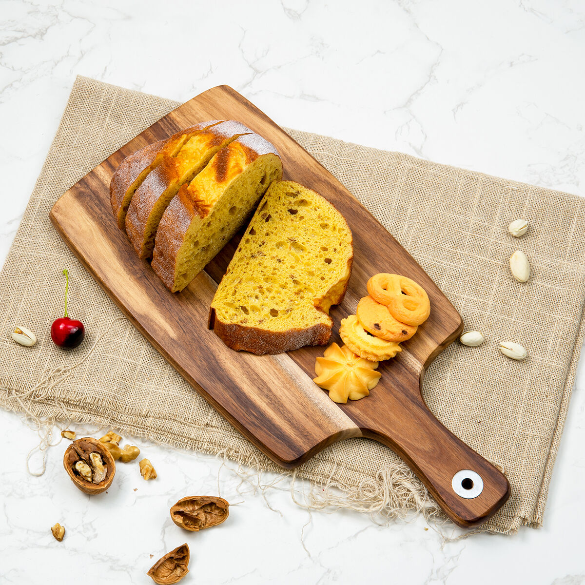 Custom Wooden Chopping Boards: The Perfect Blend of Artistry and Functionality