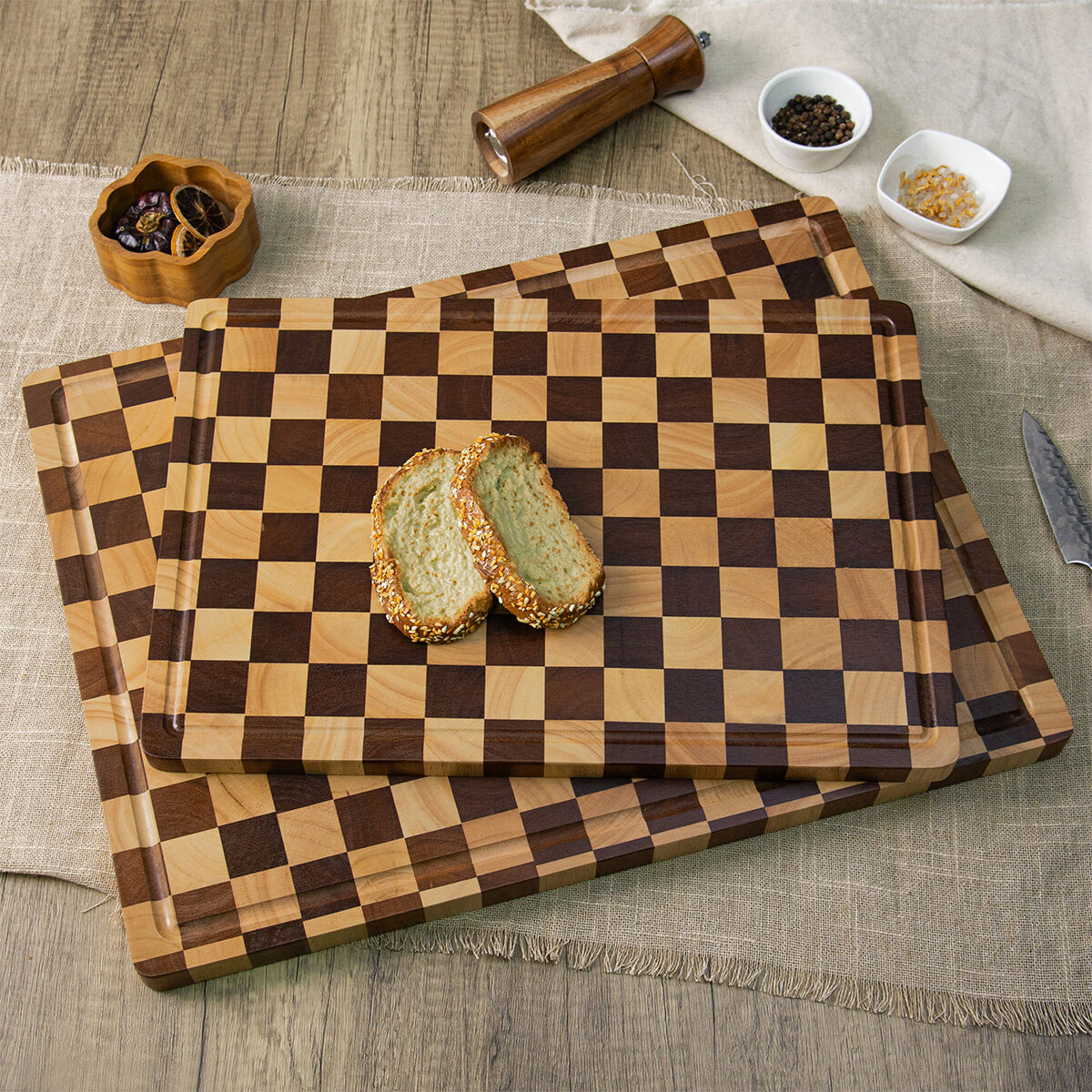 Ethical Sourcing Practices