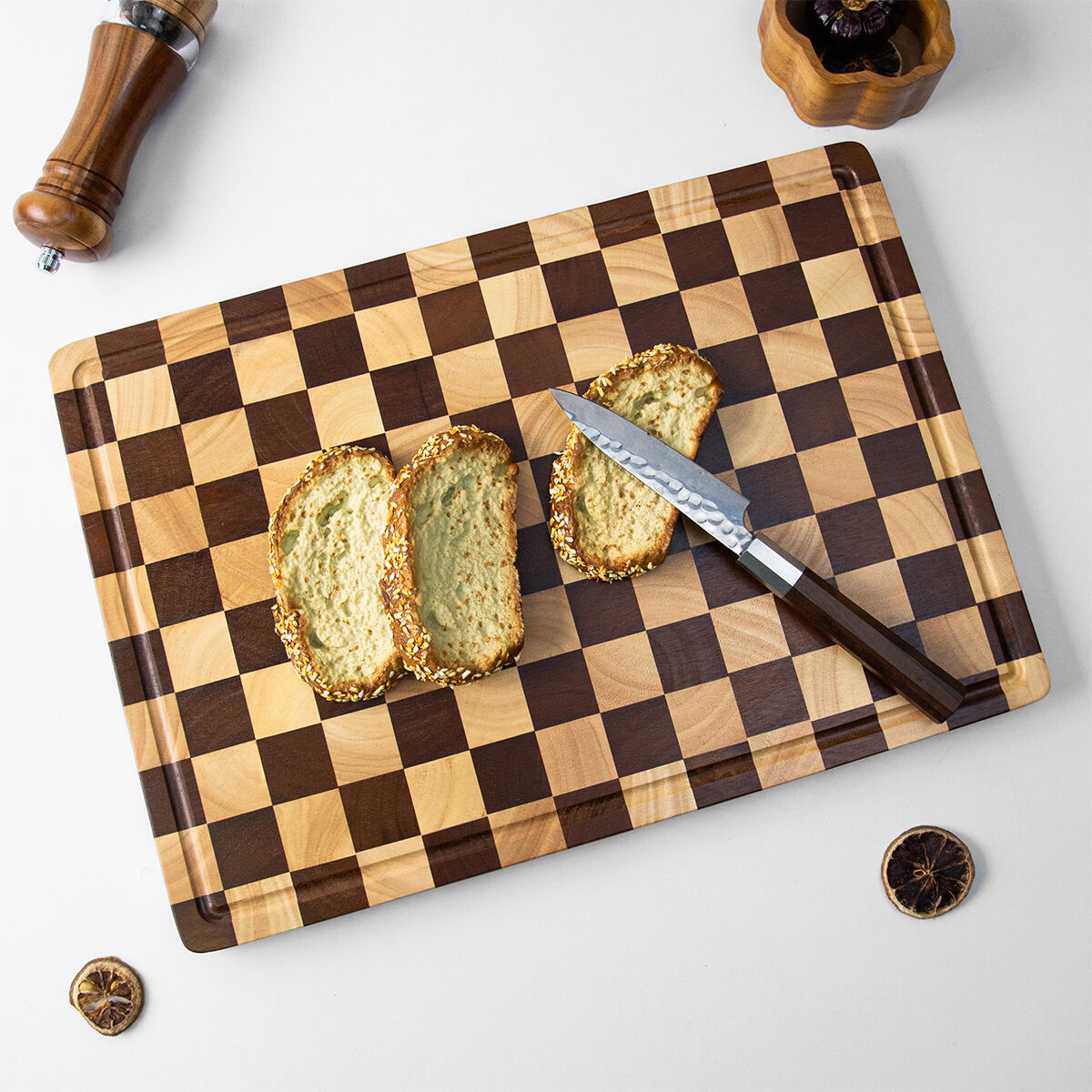 Artisanal Craftsmanship