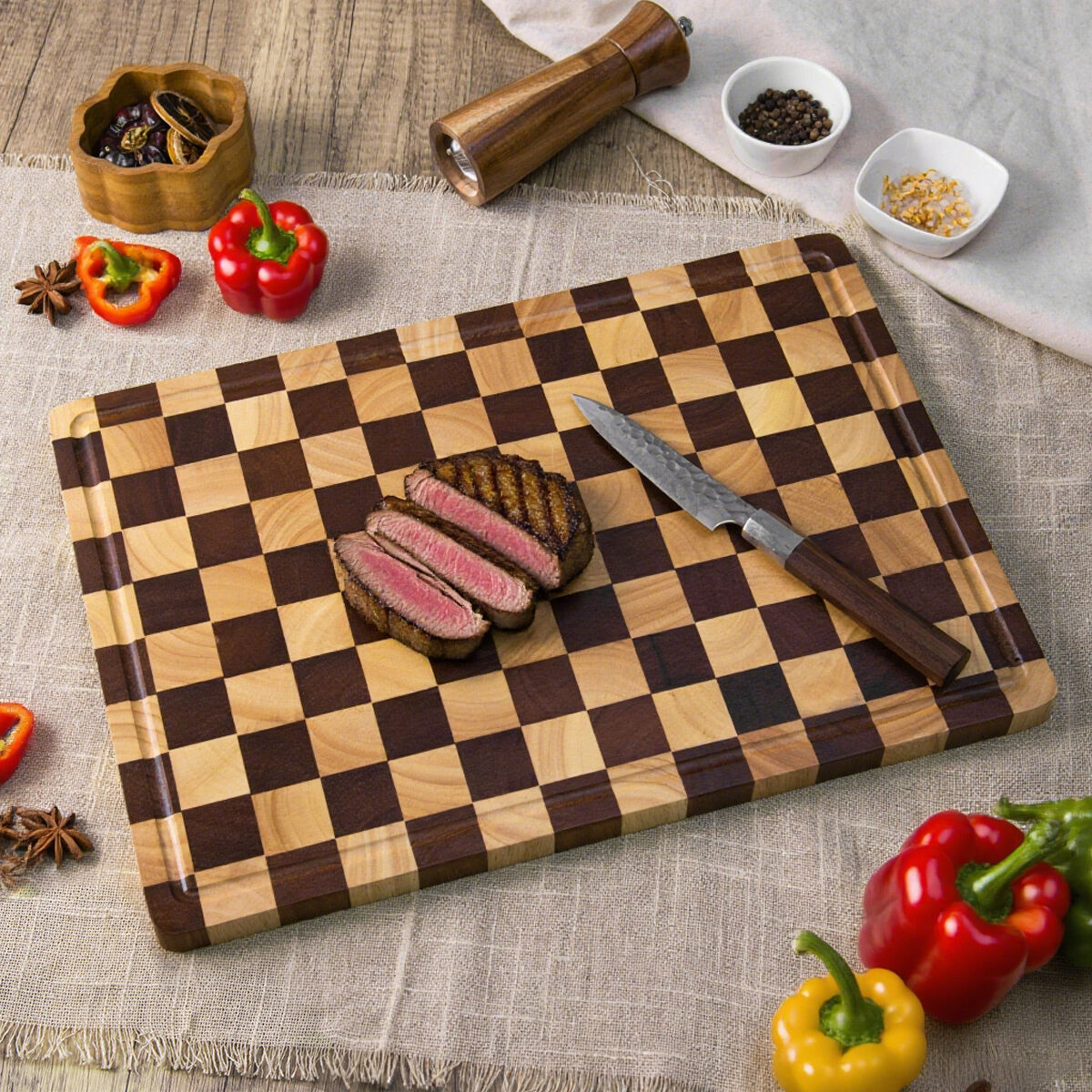 Self-Healing Properties for Longevity