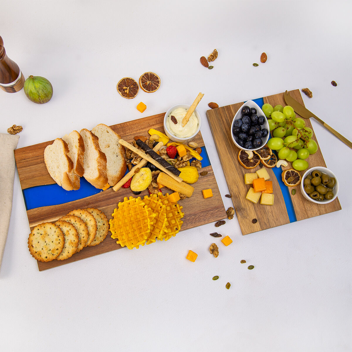 Your Brand, Our Craftsmanship: Seamless OEM/ODM Solutions