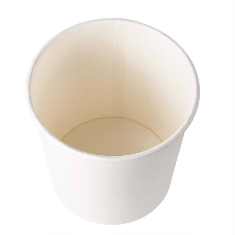 24 oz Disposable Bowl Paper Food Container