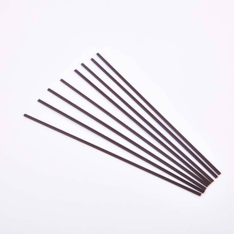 Custom PP Plastic Disposable Coffee Stirrers, boba straws, giant straws, jumbo straws