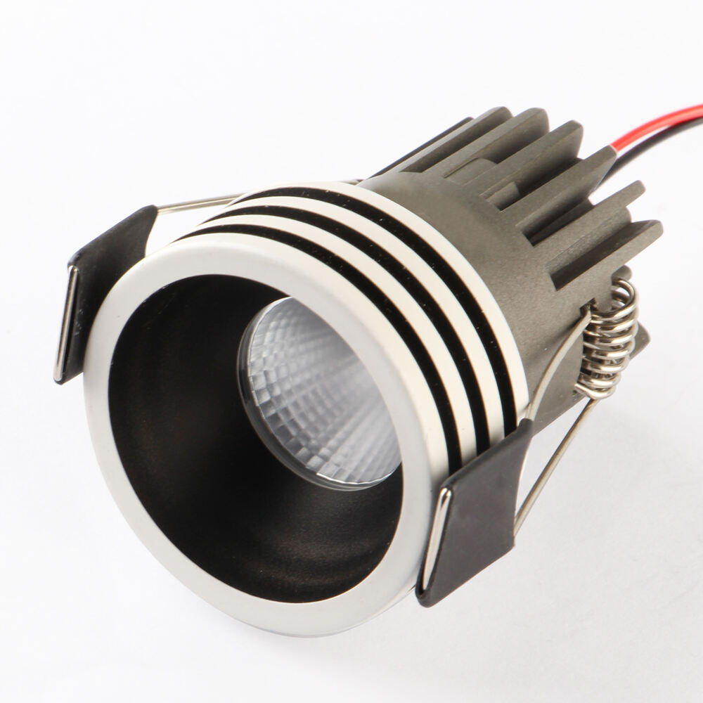  HX-117 LED SPOT LIGHT Indoor Spot Light