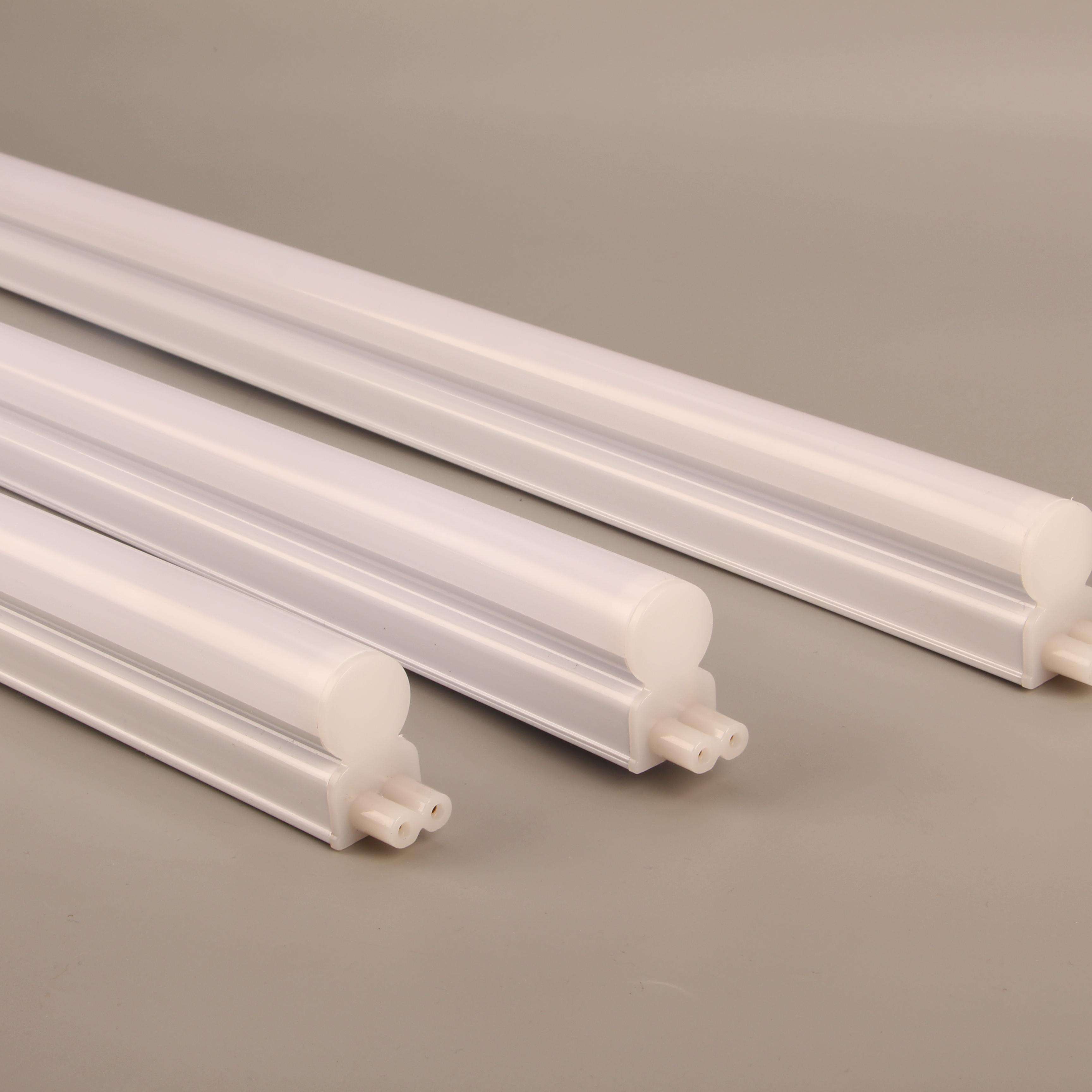 FYT5-006P 10W LED TUBE-T5 3CCT Integrated tube