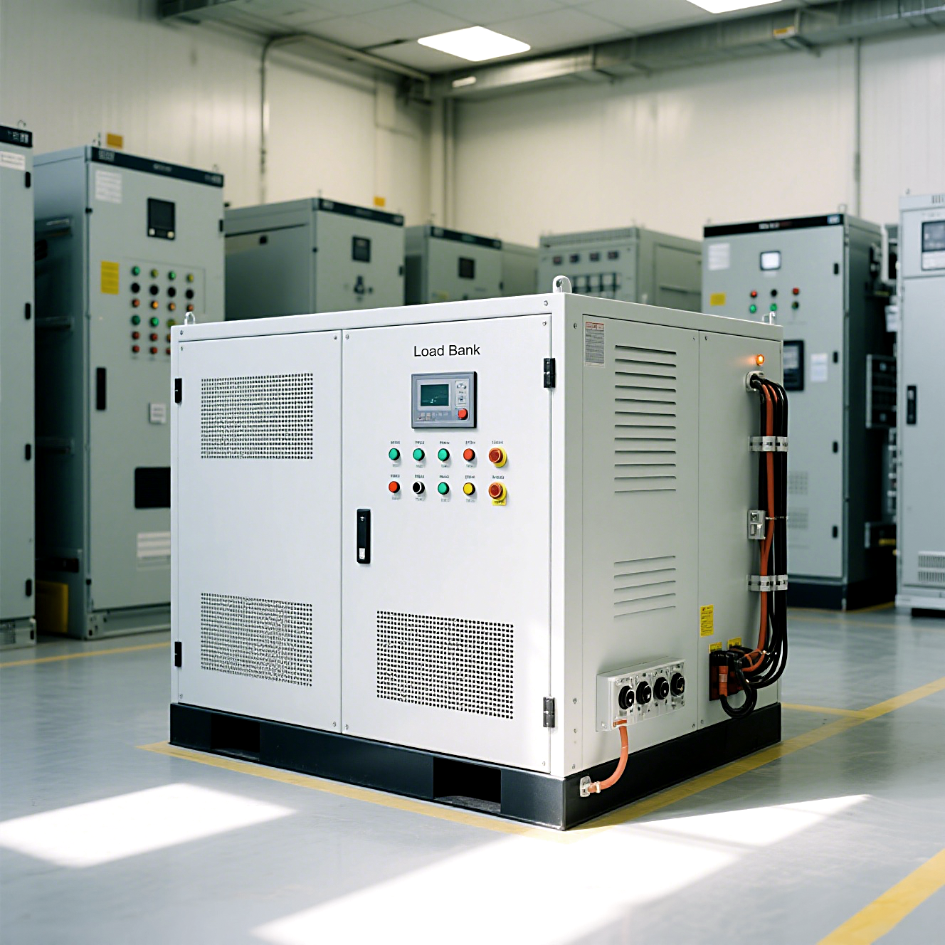 Load Bank