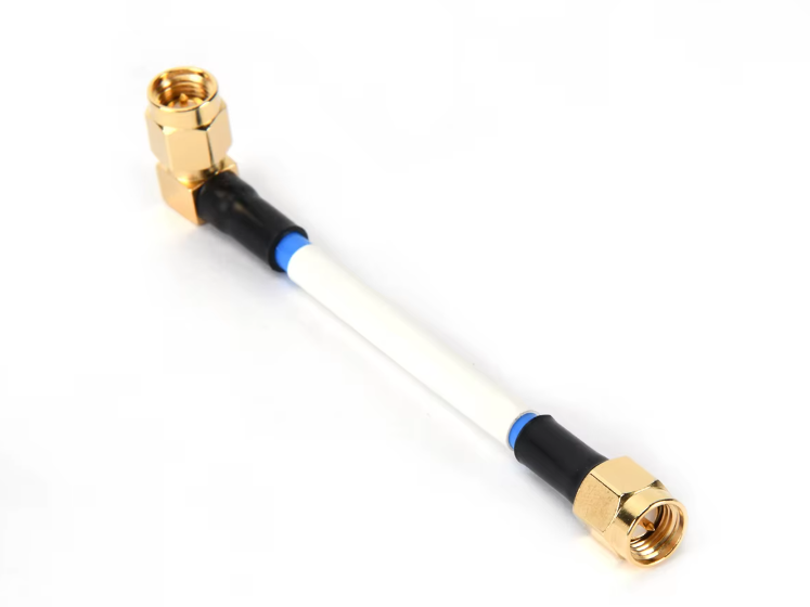 Innovativer RF-Adapter: Ändern Sie die Verbindung in der RF-Aufbaustruktur