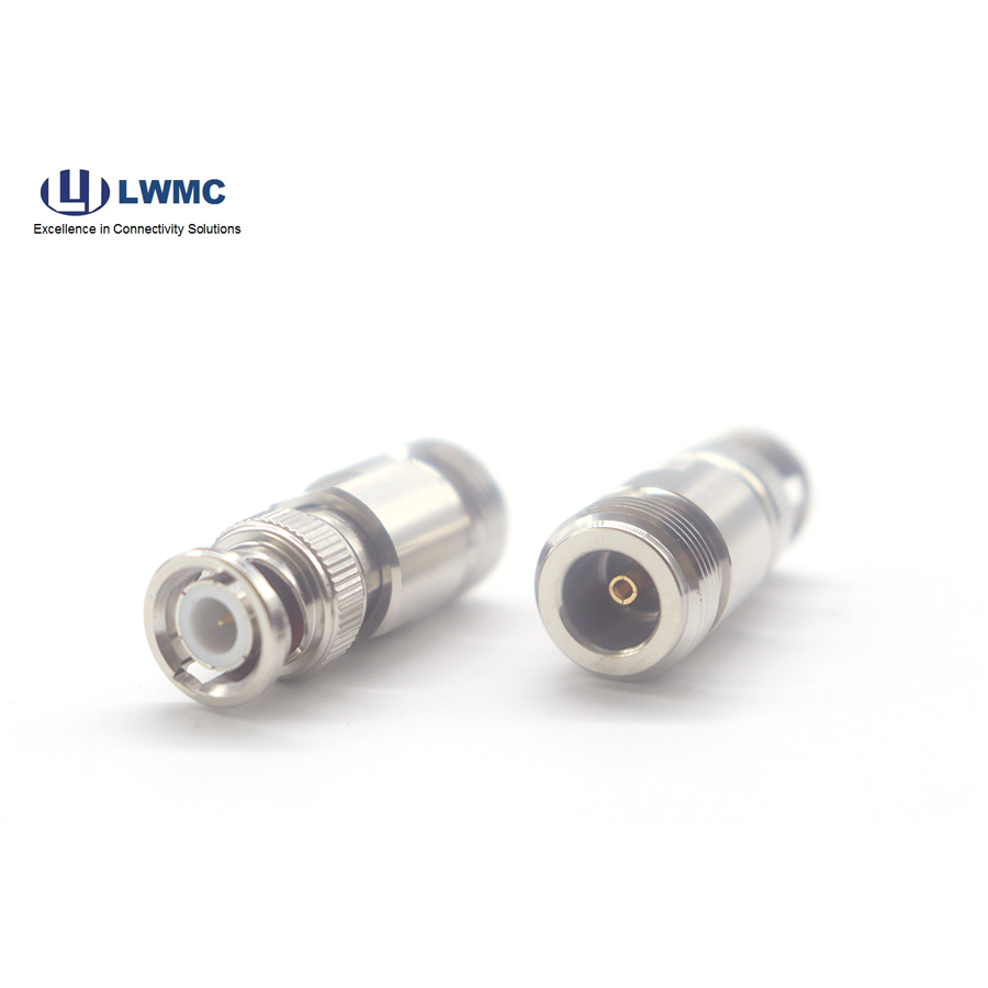 Connector Cables: Compatibility, Durability and Communication Industry Standards