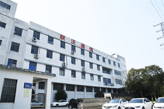 Zhenjiang Linkworld Microwave Communication Co.,Ltd.(Linkworld)