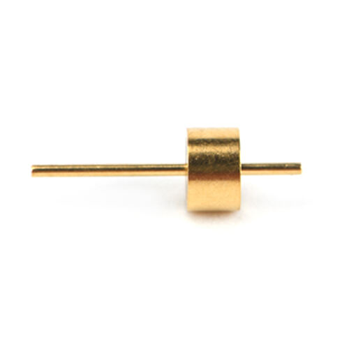 The Role of RF Connectors in 5G Millimeter-Wave and Microwave Networks