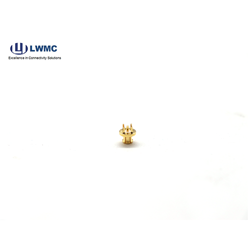 Coaxial vs. Waveguide RF Connectors in Microwave Systems​