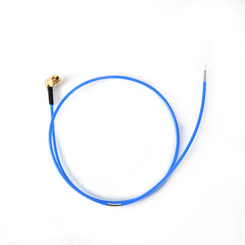Why Coaxial Cable Assemblies Are More Reliable Than Wireless Links in Critical Systems?