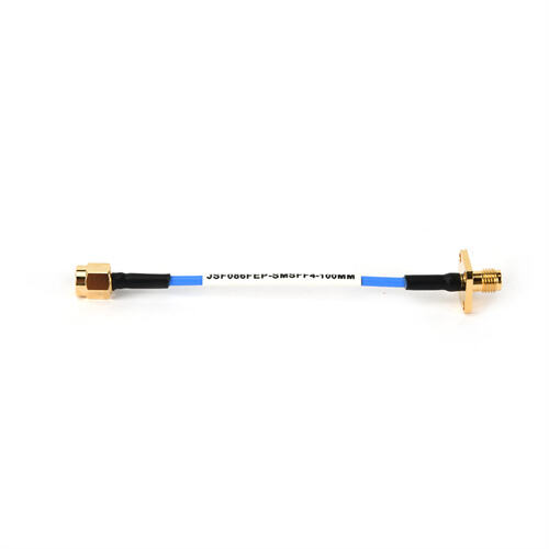 Superior Shielding: How Coaxial Cable Assemblies Prevent Interference?
