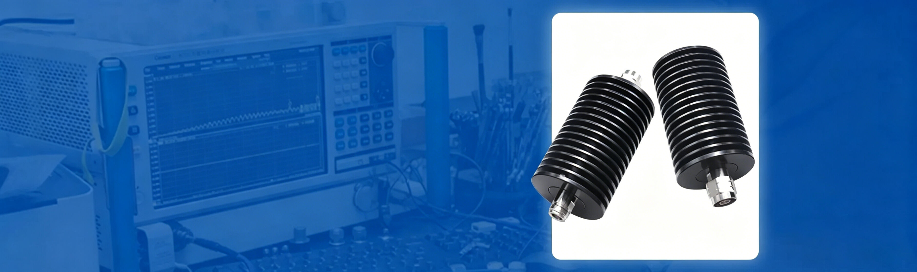 Custom Passive Components