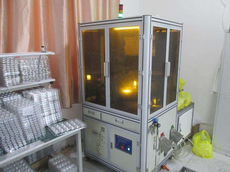 Automatic Tester