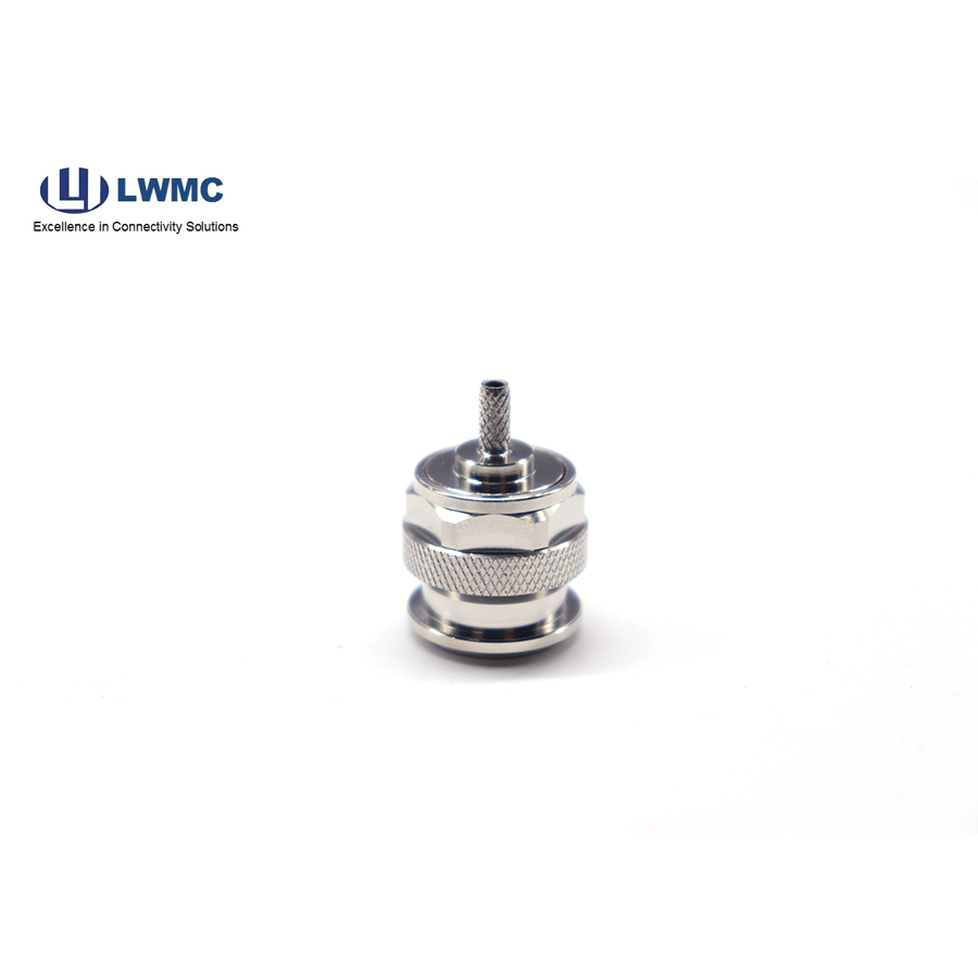 How to Ensure Signal Integrity in High-Frequency RF Coaxial Connector Systems