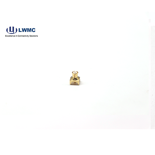 How Do RF Connectors Work in a Microwave Transmission Chain?