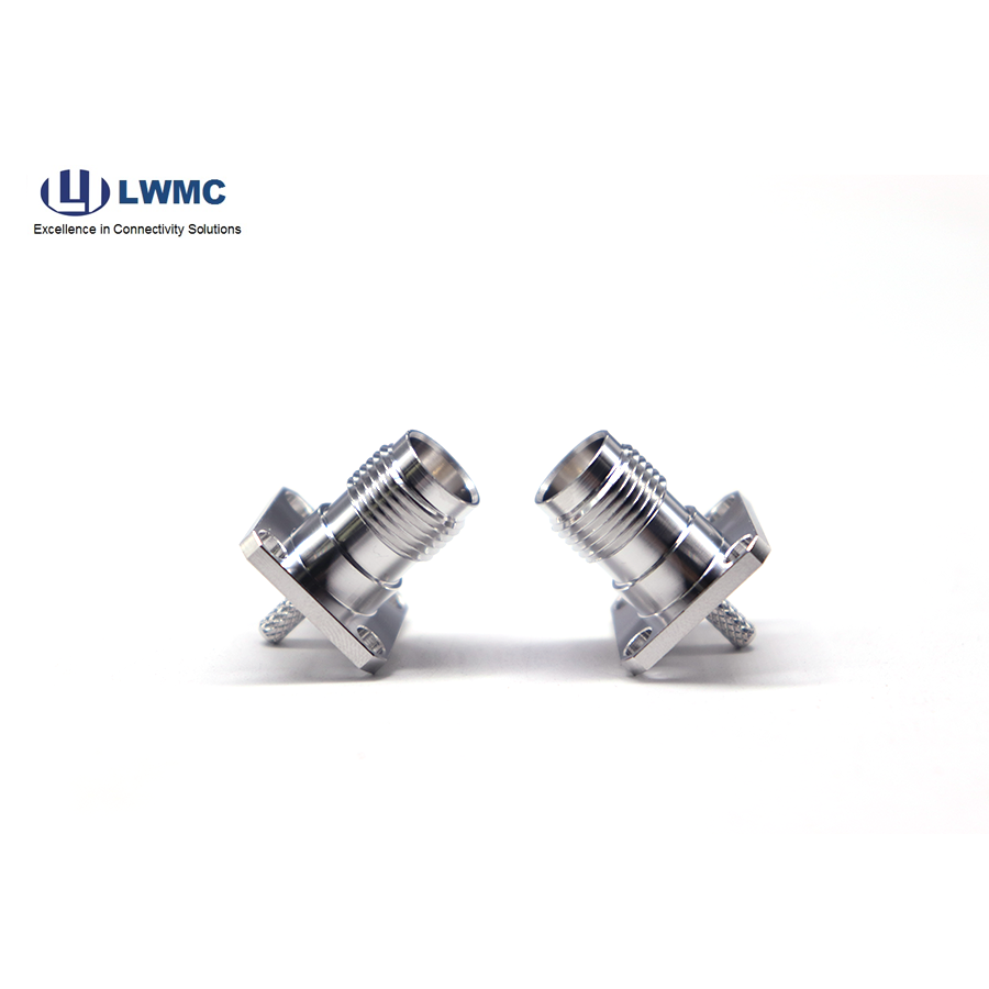 How to Choose the Right RF Coaxial Connectors for Telecom Infrastructure Projects