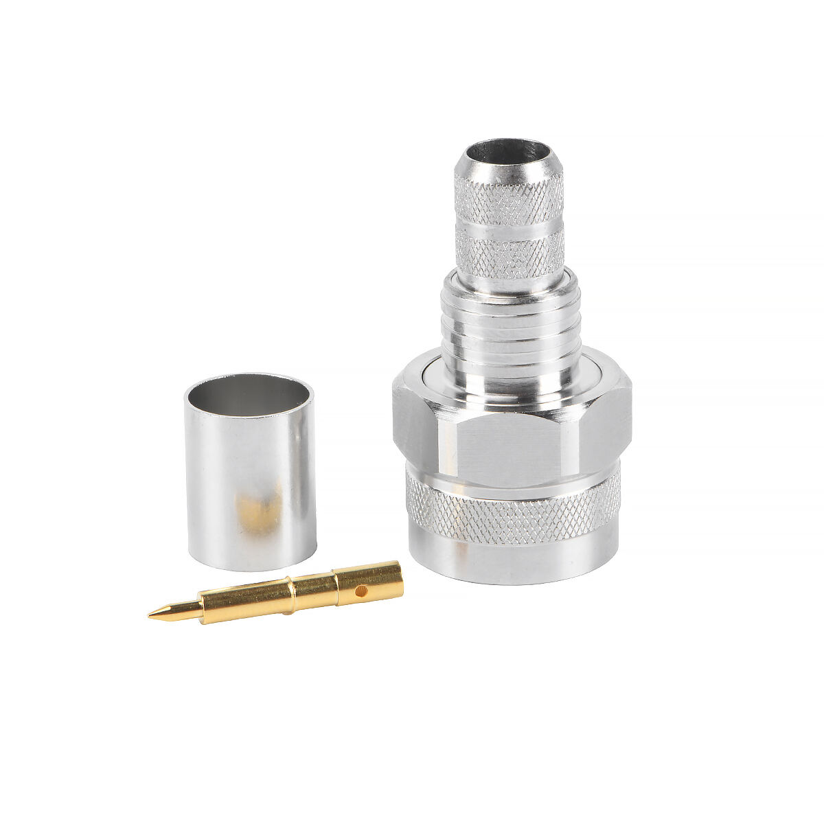 Connector Cables: Installation Guides for Different Types of Connectors