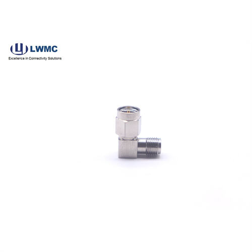 RF Connector Types Explained: SMA, N-Type, BNC, and Beyond