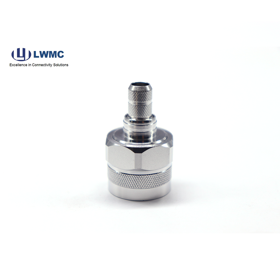Comparing SMA, BNC, and N-Type RF Coaxial Connectors for Industrial Use