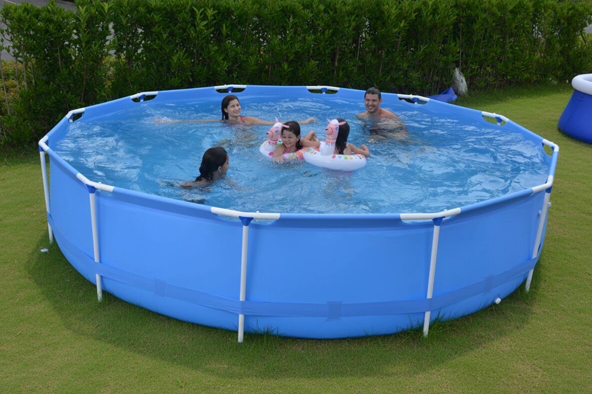 Round Metal Frame Pool.jpg