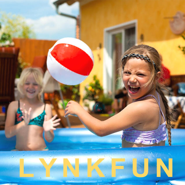 Lynkfun Catalog
