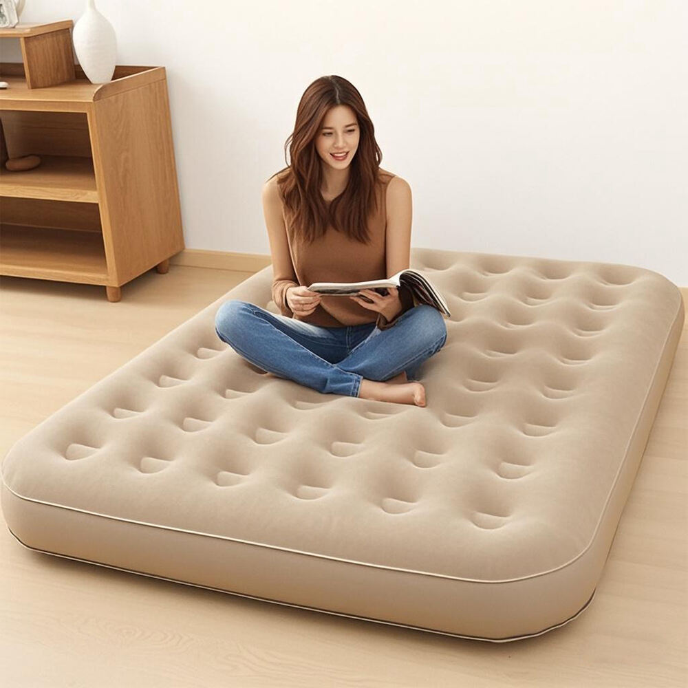 Advanced Comfort Technology