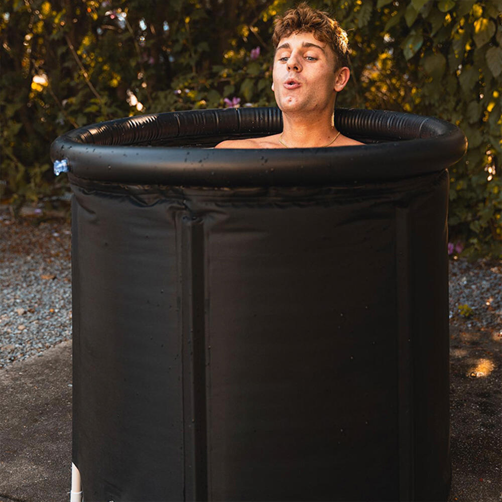 Superior Cold Weather Performance