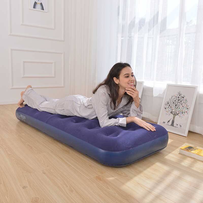 Advanced Comfort Technology