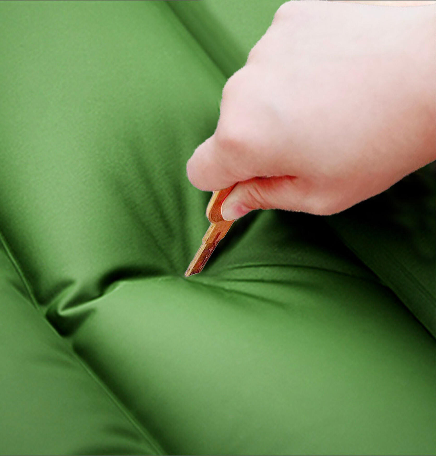Sustainable Manufacturing Practices