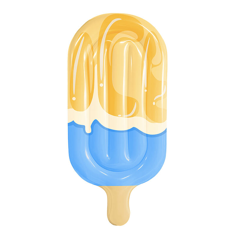 Popsicle Pool Lounger Float