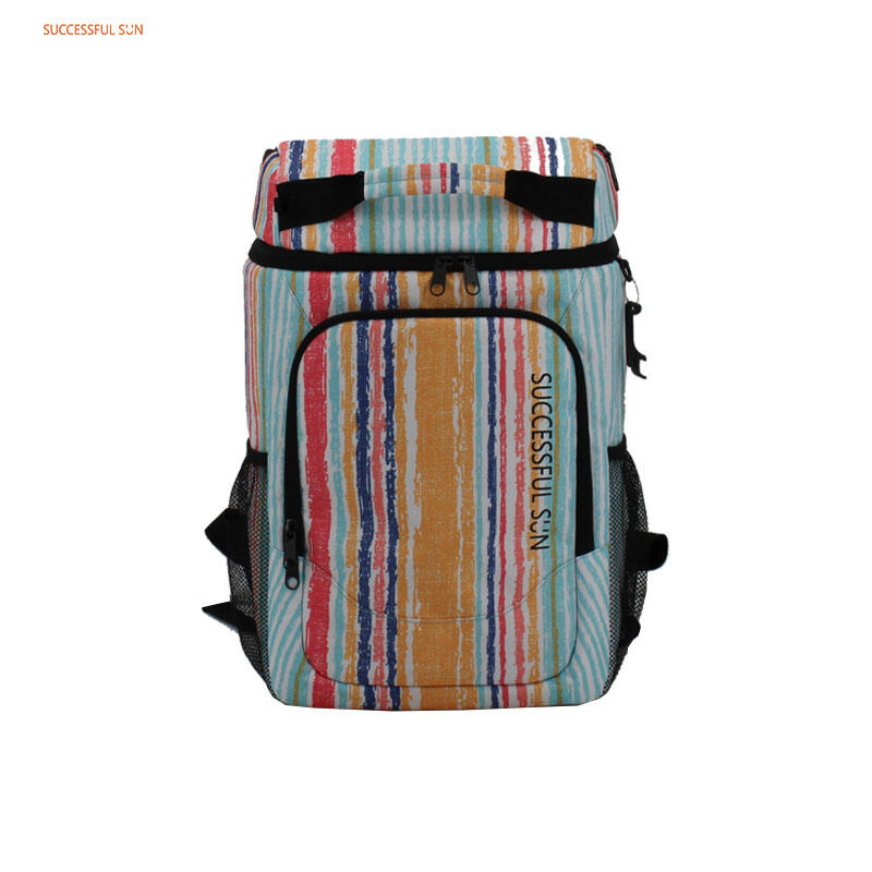 Diseño Antifugas con Características Mejoradas de Seguridad Alimentaria