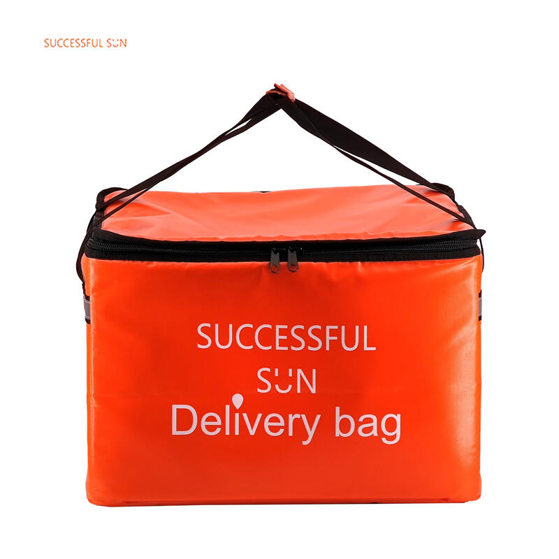 Avansert flerlags isolasjonsteknologi