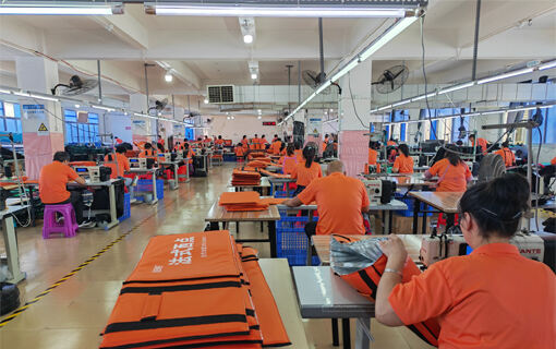 Production Capacity