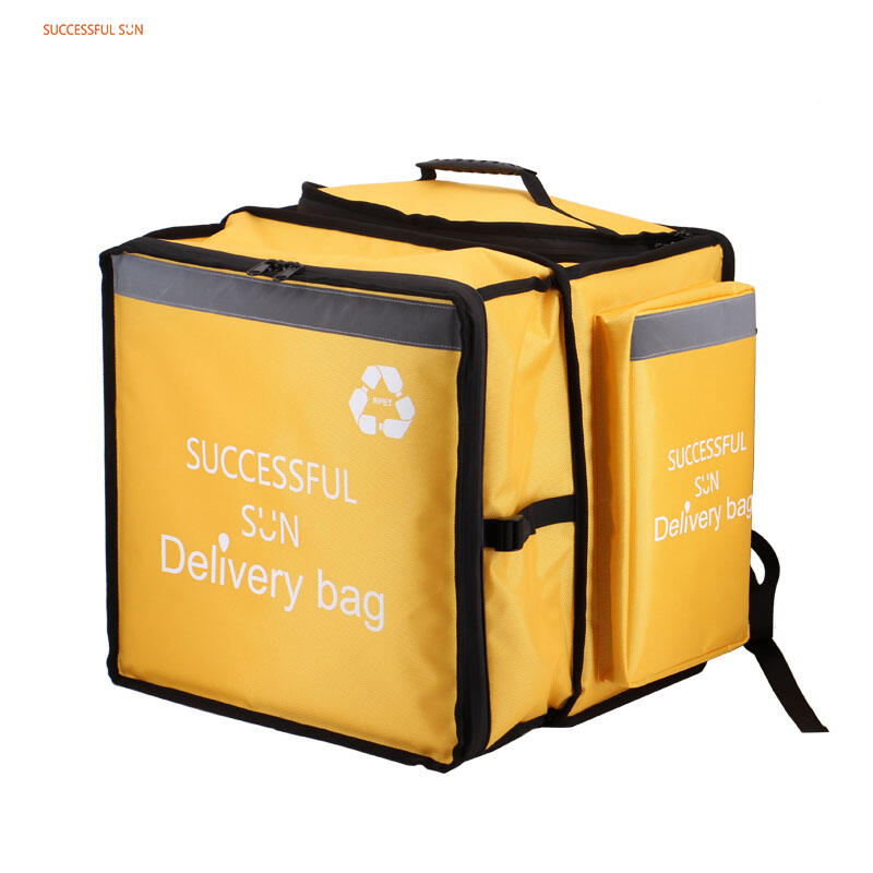 Advanced Thermal Insulation Technology