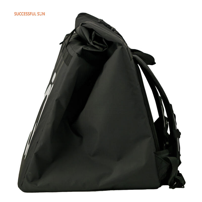 Sistema de Organización Multi-Compartimentos