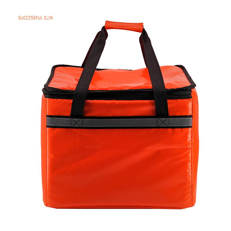 Tecnologia Avançada de Isolamento Térmico Multicamadas