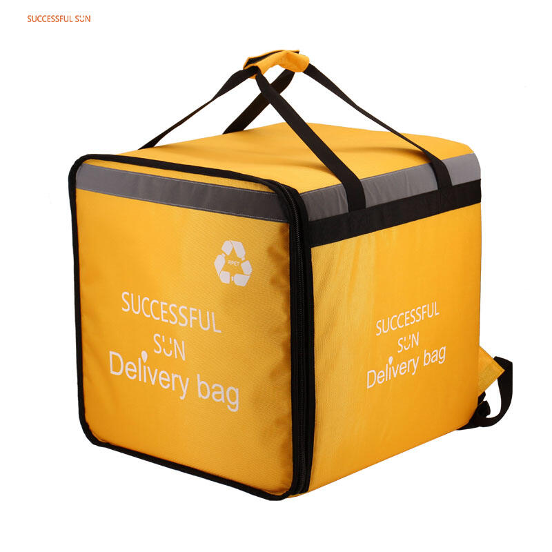 Quais São as Vantagens de Usar uma Bolsa de Entrega?