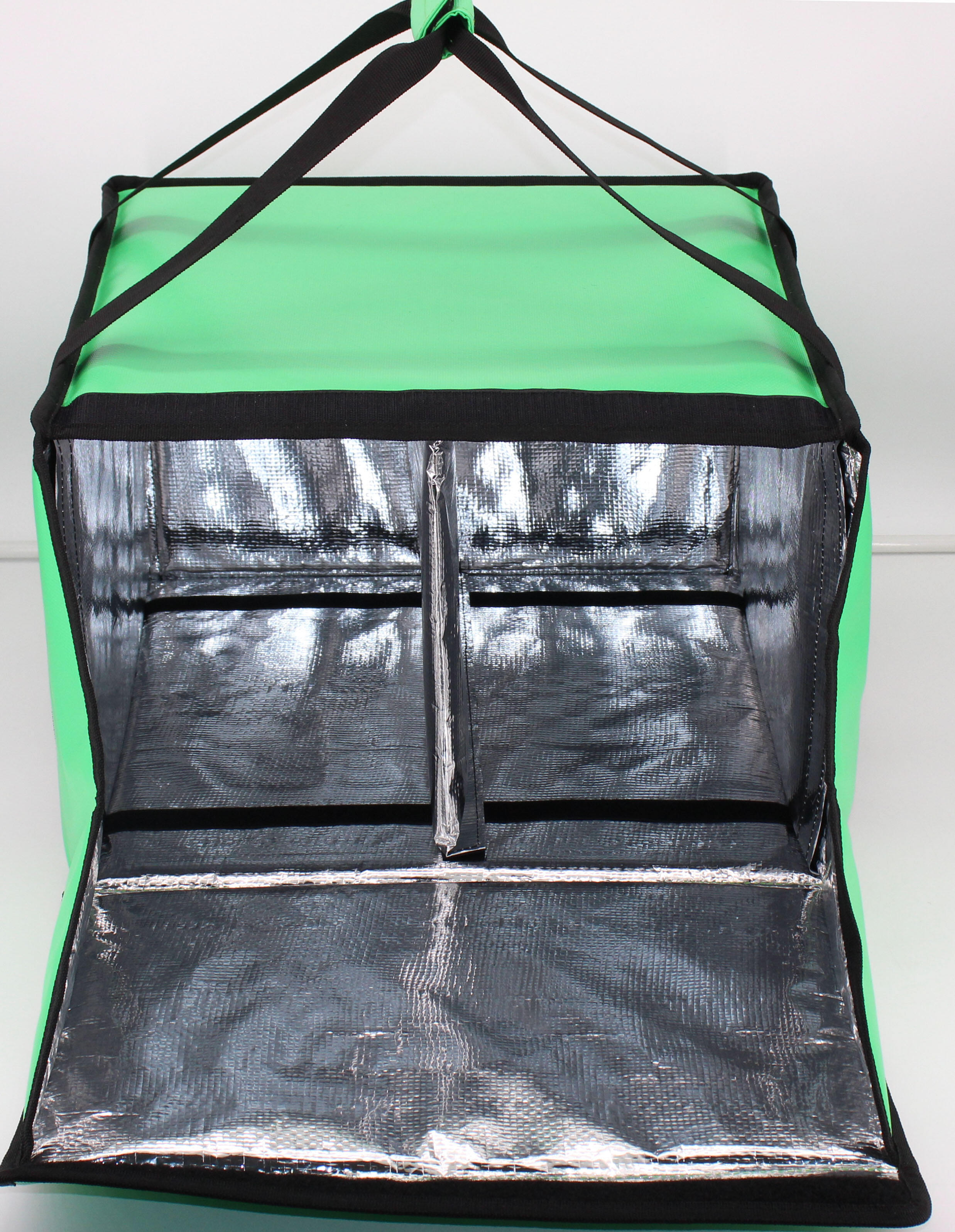 Tecnologia Avançada de Isolamento Multicamadas