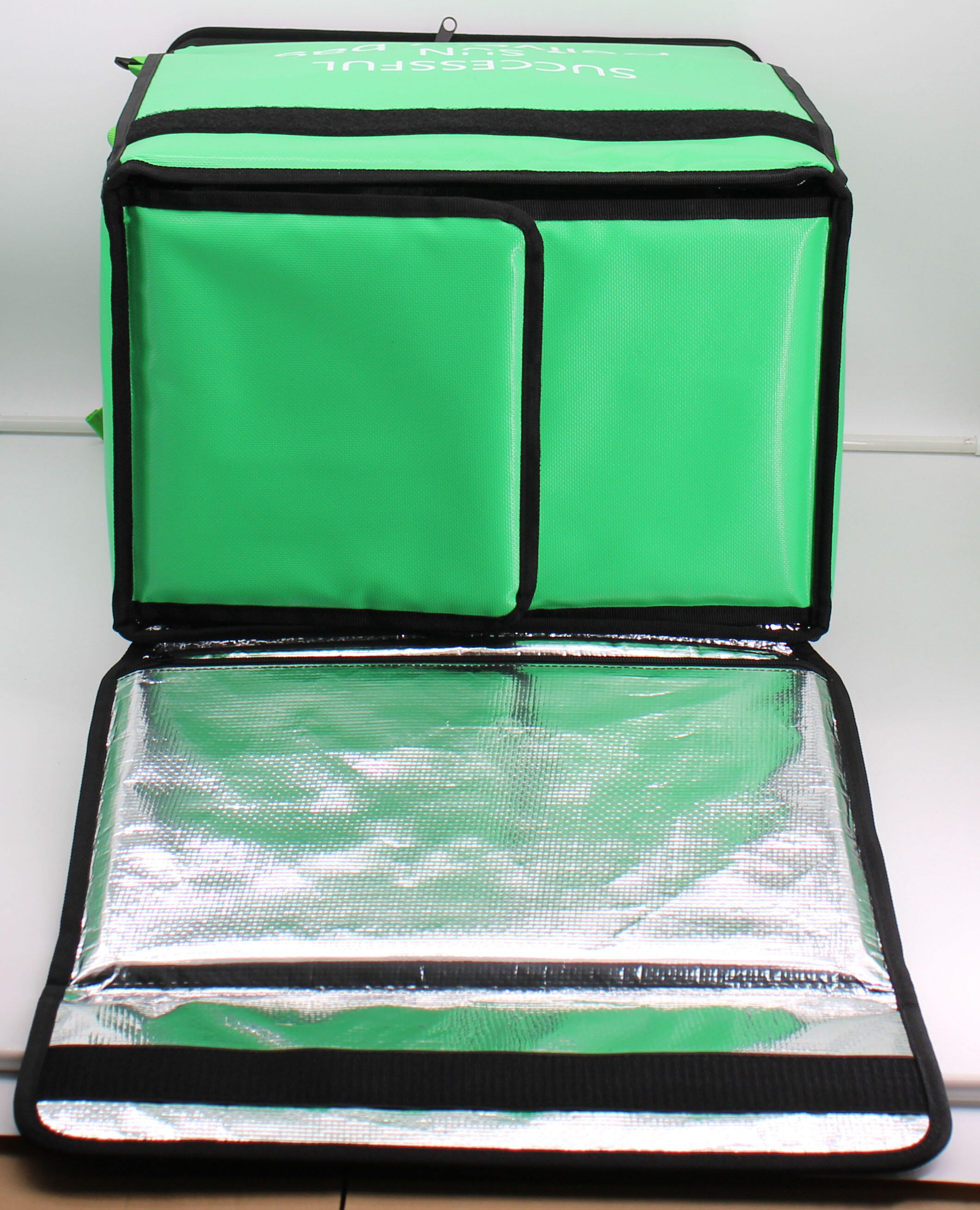 Tecnología Avanzada de Aislamiento Multicapa