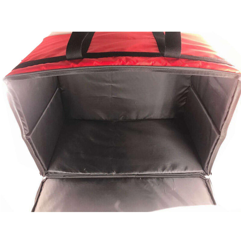 Revolutionary Multi-Layer Insulation System