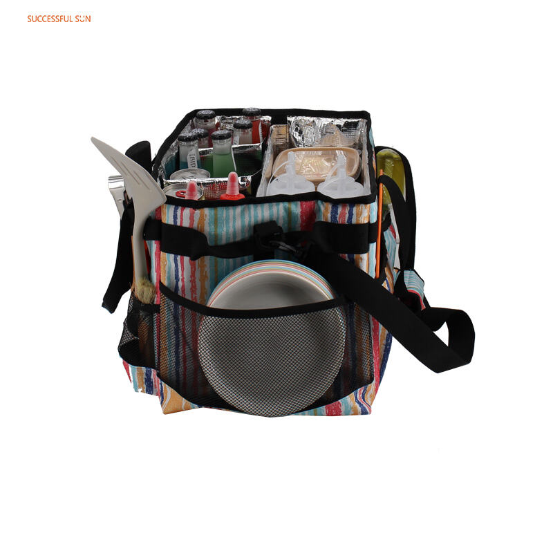 Avansert flerlags isolasjonsteknologi