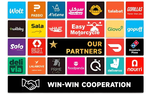 Cooperated Company