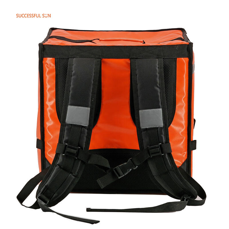 Organización de Múltiples Compartimentos y Características de Accesibilidad