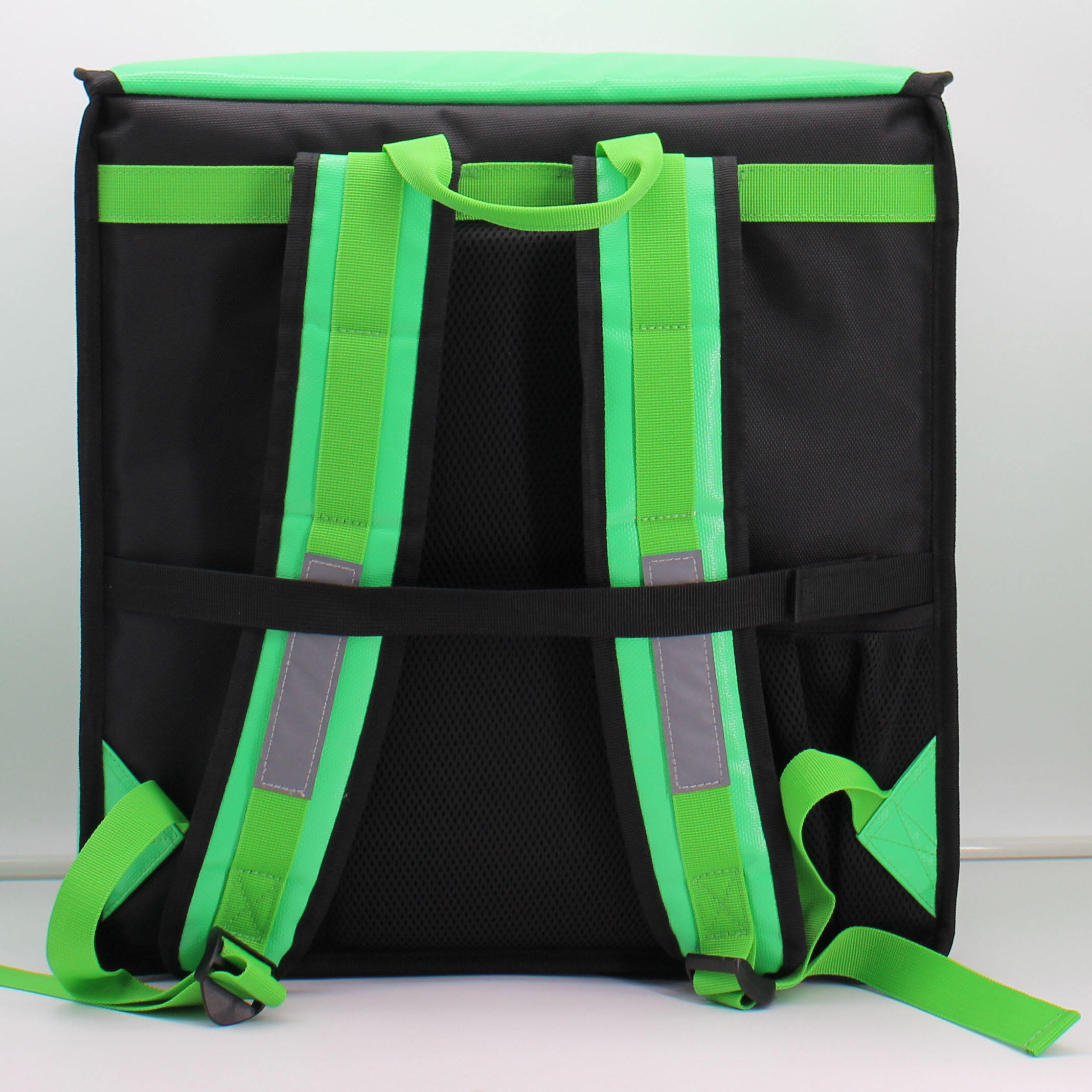 Tecnología Avanzada de Control de Temperatura