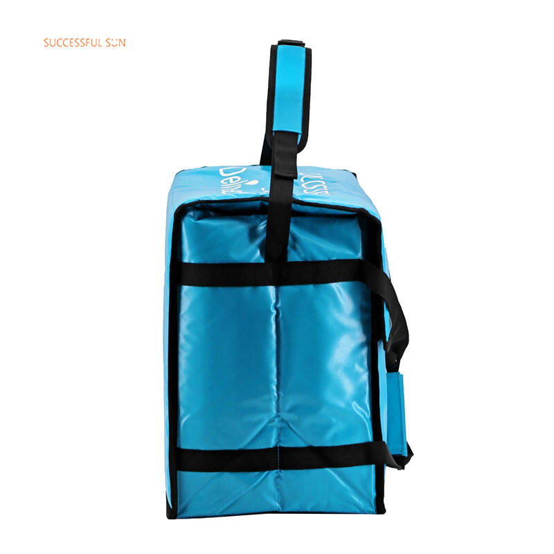 Heavy-Duty Construction for Commercial Durability