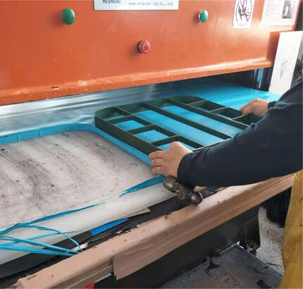 Cutting Machine