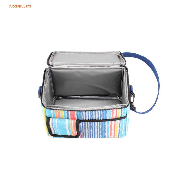 Como Escolher a Melhor Bolsa Térmica para Uso Diário?