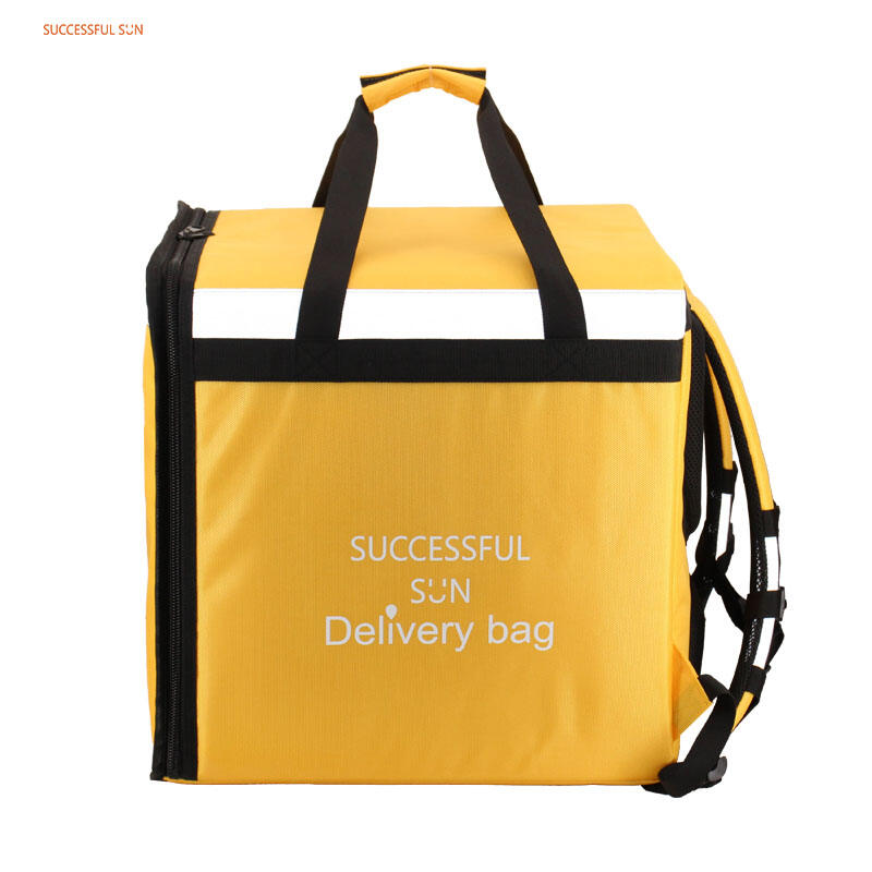 Sistema Inteligente de Compartimentación y Organización